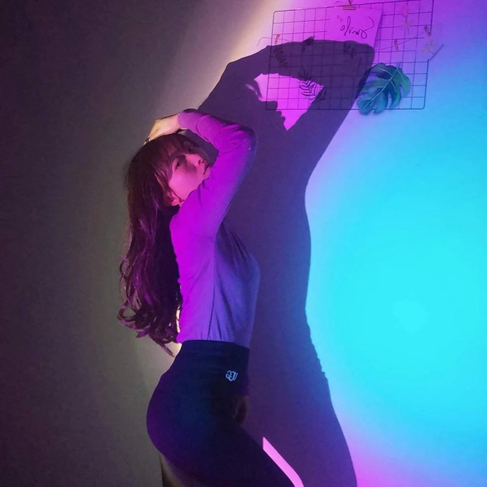 Luma™ Sunset Lamp Projector