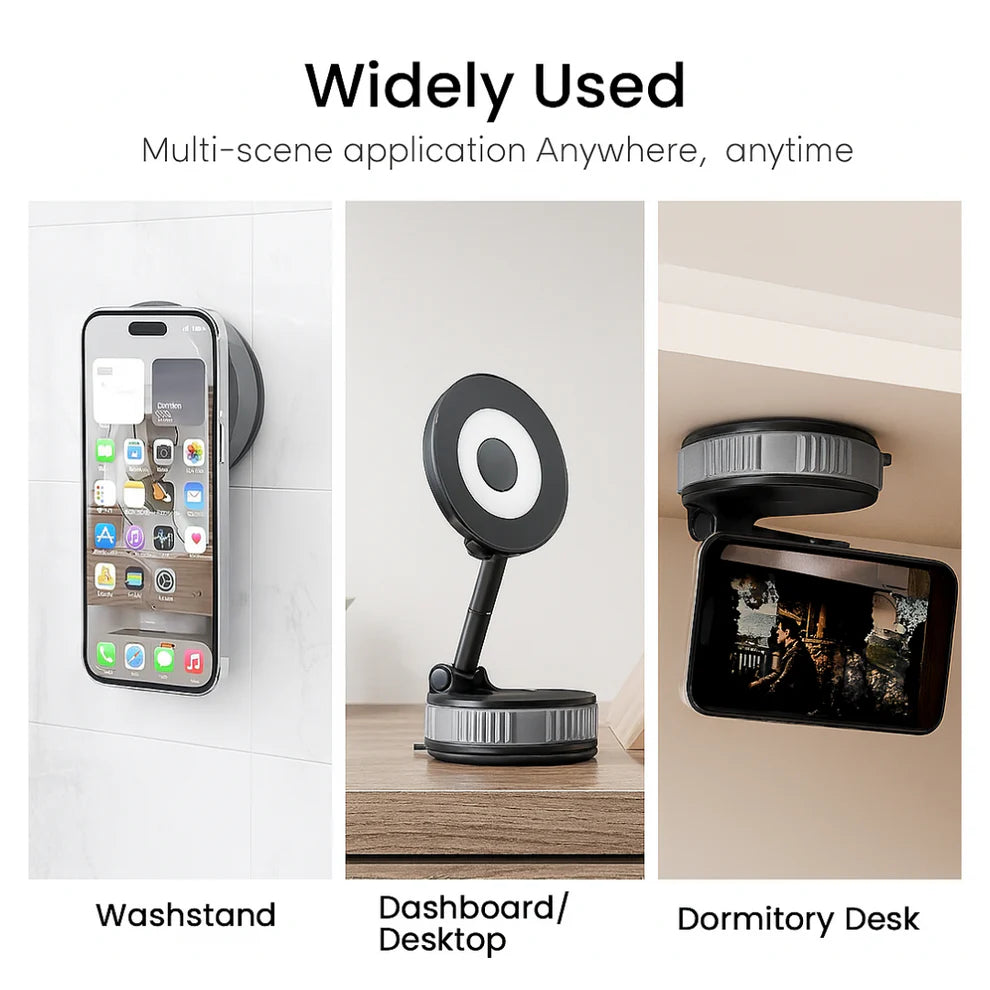 MagPro™ 360° Phone Holder