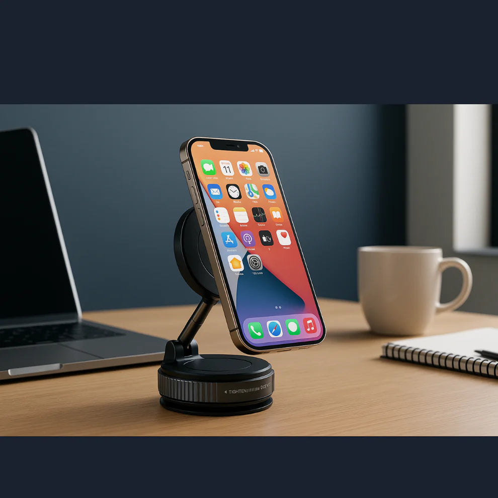 MagPro™ 360° Phone Holder