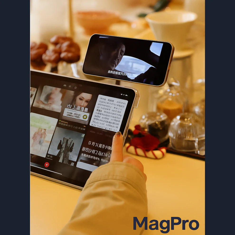 MagPro™ 360° Phone Holder