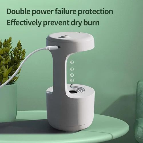 Anti-Gravity™  Humidifier