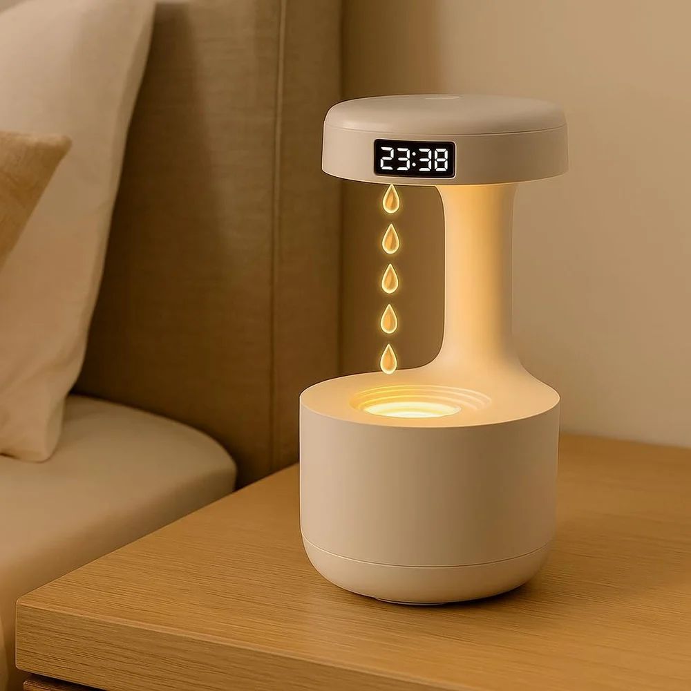 Anti-Gravity™  Humidifier