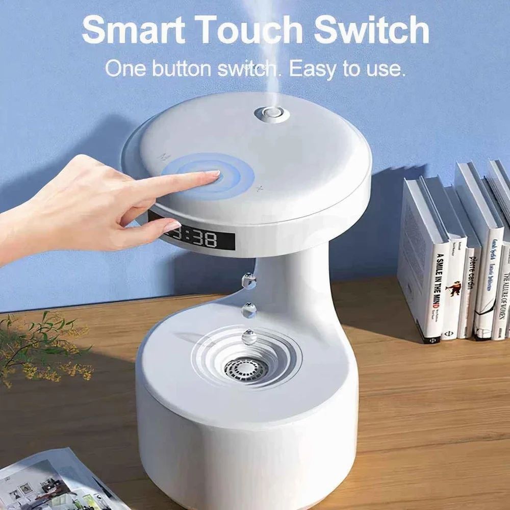 Anti-Gravity™  Humidifier