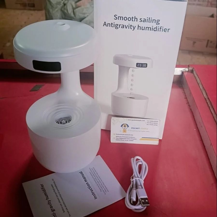 Anti-Gravity™  Humidifier