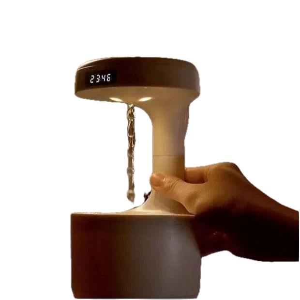 Anti-Gravity™  Humidifier